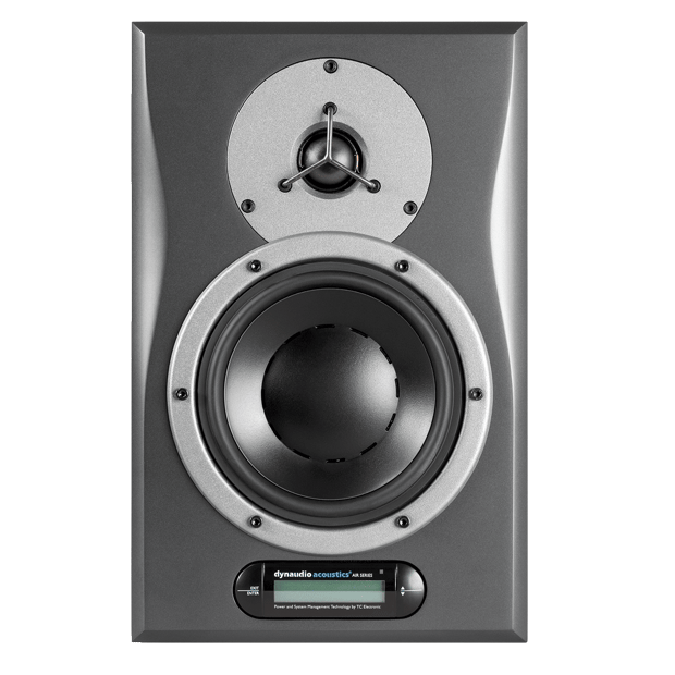 Dynaudio active discount monitors